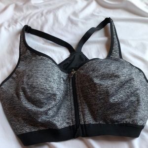 Victoria’s secret knockout sports bra